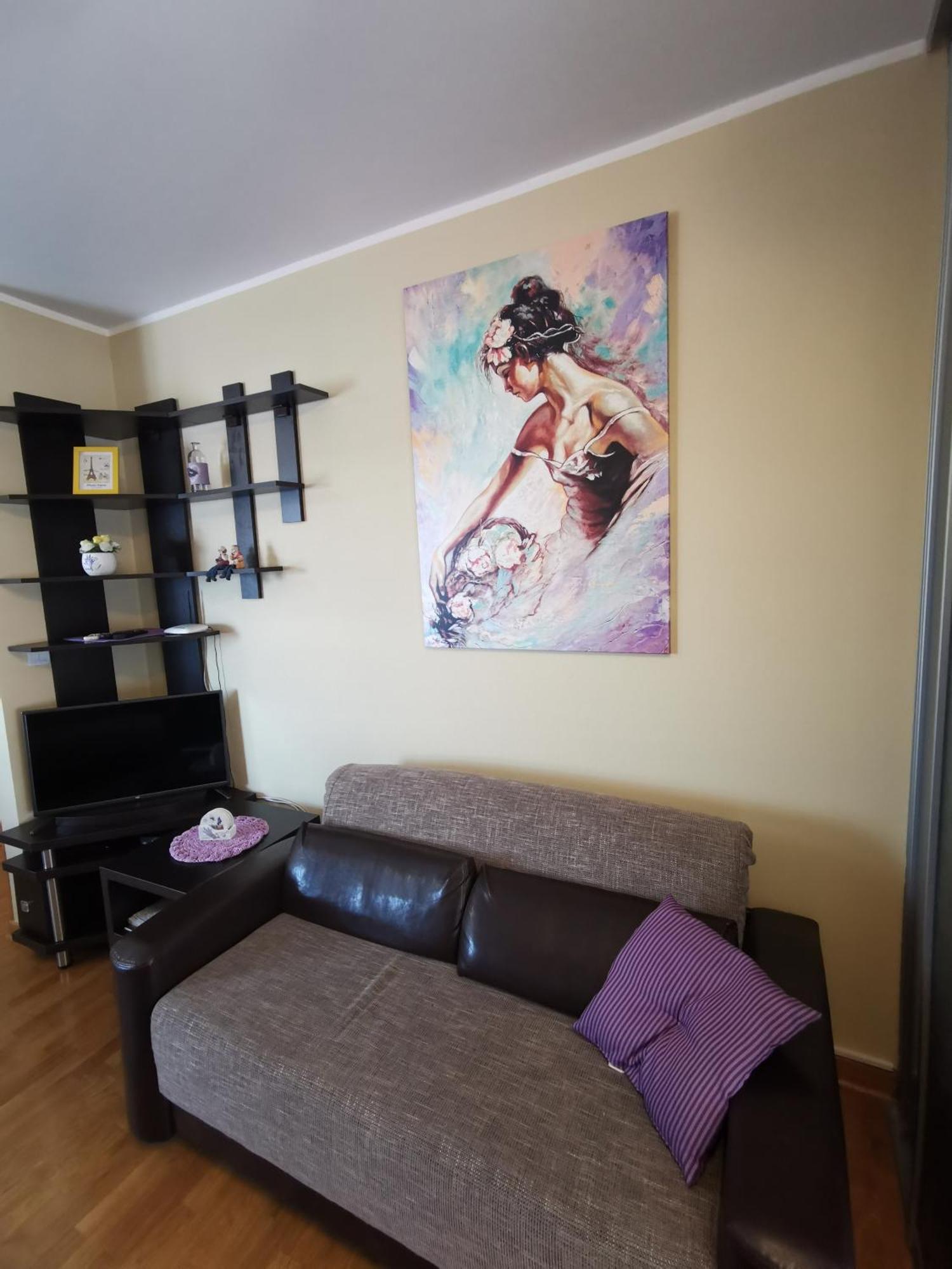 Twin Belville Apartments Belgrade Exterior photo